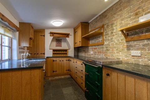 2 bedroom cottage to rent - Market Street, Swavesey, Cambridgeshire