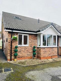2 bedroom semi-detached bungalow for sale, Astral Gardens, Hull HU7