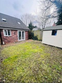 2 bedroom semi-detached bungalow for sale, Astral Gardens, Hull HU7