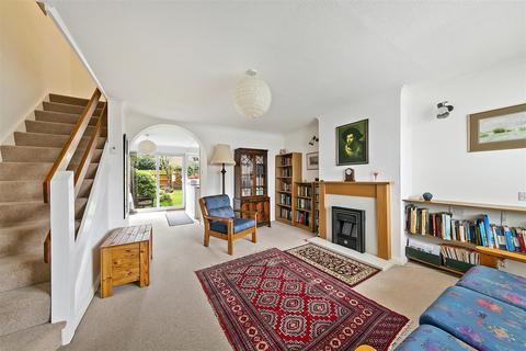 3 bedroom terraced house for sale - Wordsworth Road, Hampton