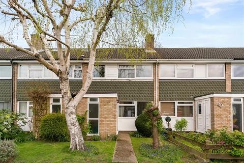 3 bedroom terraced house for sale, Wordsworth Road, Hampton