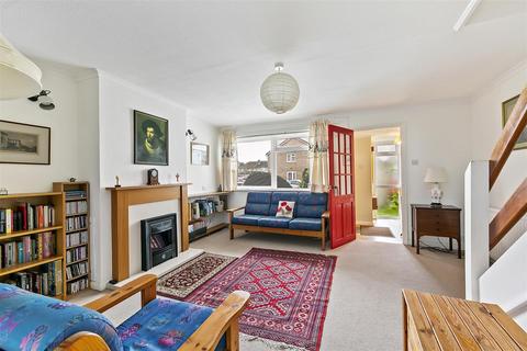 3 bedroom terraced house for sale, Wordsworth Road, Hampton