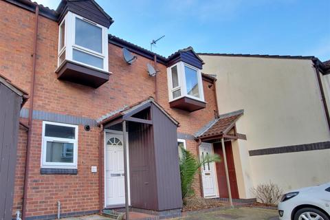 2 bedroom terraced house for sale, Godbold Close, Beverley