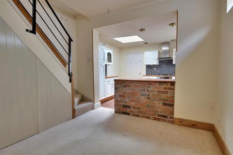 2 bedroom end of terrace house for sale - Morton Lane, BEVERLEY