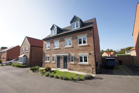 26 Spring Beck Avenue, Norton, Malton, YO17 9FL