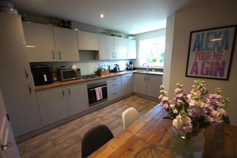 26 Spring Beck Avenue, Norton, Malton, YO17 9FL