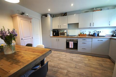 26 Spring Beck Avenue, Norton, Malton, YO17 9FL