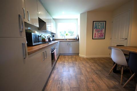 26 Spring Beck Avenue, Norton, Malton, YO17 9FL