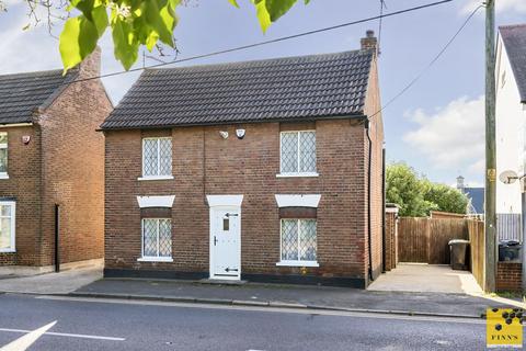 3 bedroom detached house for sale, Island Road, Canterbury CT2