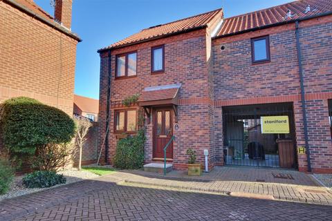 3 bedroom semi-detached house for sale, St. Matthews Court,  Minster Moorgate, Beverley