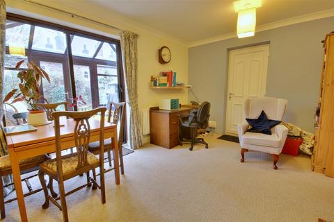 3 bedroom semi-detached house for sale, St. Matthews Court,  Minster Moorgate, Beverley