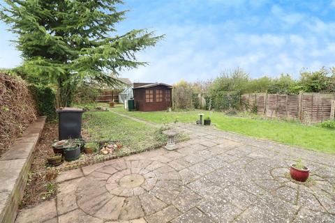 2 bedroom detached bungalow for sale, Fern Road, Rushden NN10