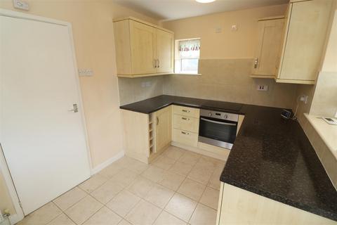 2 bedroom detached bungalow for sale, Fern Road, Rushden NN10