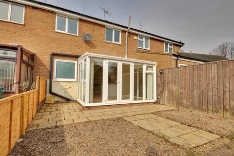 2 bedroom townhouse for sale, The Causeway, Beverley