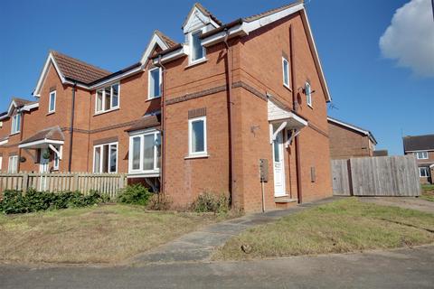 3 bedroom semi-detached house for sale, Lilac Avenue, Beverley