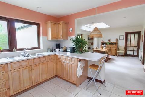 4 bedroom property with land for sale, Llandyrnog, Denbigh LL16