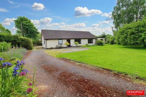 4 bedroom property with land for sale, Llandyrnog, Denbigh LL16