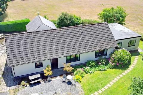4 bedroom property with land for sale, Llandyrnog, Denbigh LL16