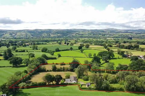 4 bedroom property with land for sale, Llandyrnog, Denbigh LL16