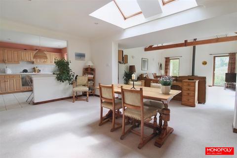 undefined, Llandyrnog, Denbigh LL16