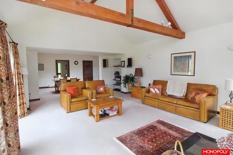 undefined, Llandyrnog, Denbigh LL16