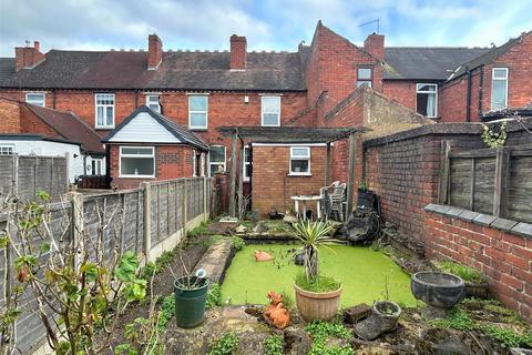 2 bedroom terraced house for sale, Beaumont Road, Halesowen