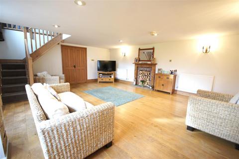 6 bedroom barn conversion for sale, Carr Road, Beverley