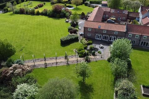 6 bedroom barn conversion for sale, Carr Road, Beverley