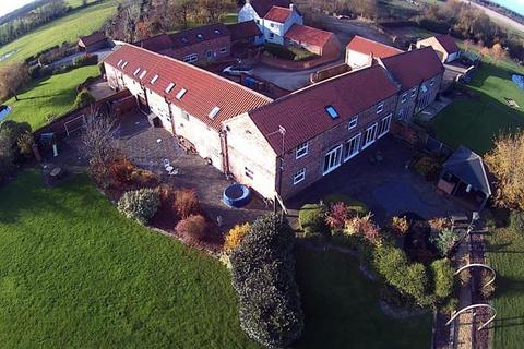 6 bedroom barn conversion for sale, Carr Road, Beverley