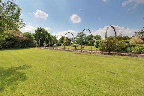 6 bedroom barn conversion for sale, Carr Road, Beverley