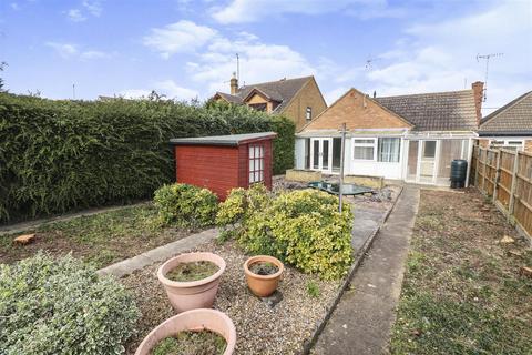 3 bedroom detached bungalow for sale, Woodland Road, Rushden NN10