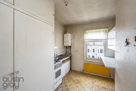 1 bedroom flat for sale - Ventnor Villas, Hove