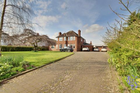 4 bedroom detached house for sale, Beverley Road, Walkington, Beverley