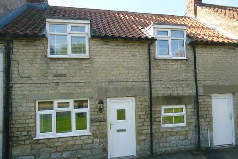 2 bedroom terraced house to rent, The Cottage, Middleton, Pickering