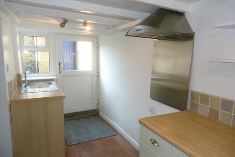 2 bedroom terraced house to rent, The Cottage, Middleton, Pickering