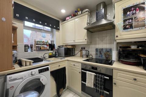 2 bedroom terraced house for sale - Foyers Way, Riverside, Chesterfield