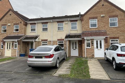 2 bedroom terraced house for sale, Foyers Way, Riverside, Chesterfield