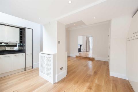 4 bedroom house to rent, Hamilton Gardens, St Johns Wood NW8