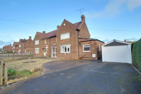 3 bedroom semi-detached house for sale, Dale Road, Swanland HU14