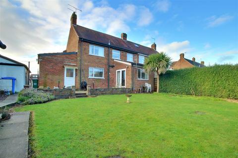 3 bedroom semi-detached house for sale, Dale Road, Swanland HU14