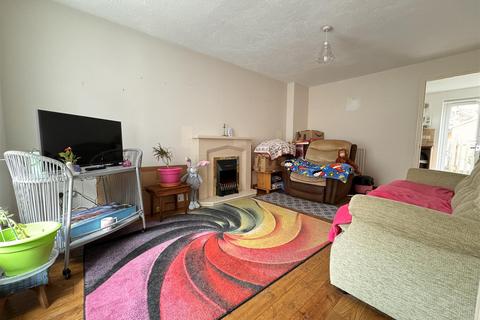 3 bedroom end of terrace house for sale - Emerson Close, Swindon SN25