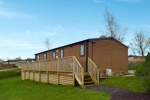 3 bedroom lodge for sale, Arkholme, Carnforth