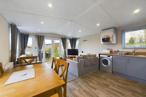 3 bedroom lodge for sale, Arkholme, Carnforth