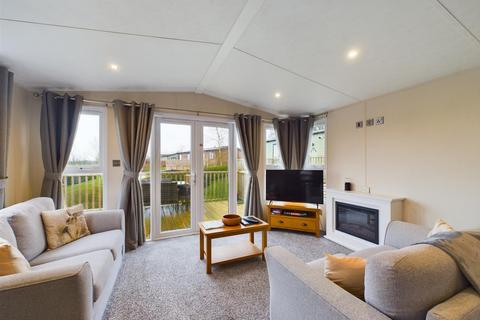 3 bedroom lodge for sale, Arkholme, Carnforth