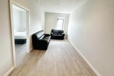 1 bedroom apartment to rent, Sky Gardens, Crosby Road North, Waterloo