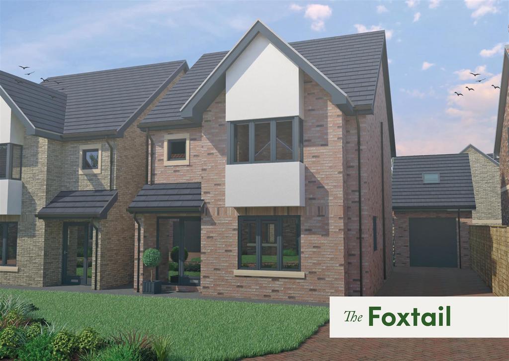 The Vines, Cottingham HU16 3 bed detached house for sale £340,000