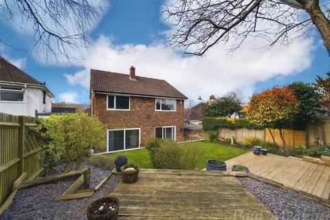 17 Beaumont Road, Purley, CR8 2EJ