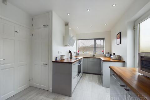 17 Beaumont Road, Purley, CR8 2EJ