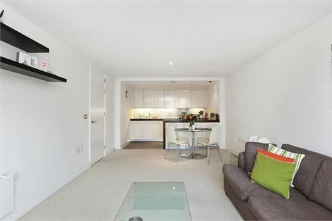 2 bedroom apartment to rent - Empire Square, London, London, SE1