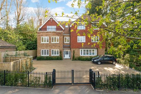 2 bedroom apartment for sale, 20 St. Botolphs Road, Sevenoaks